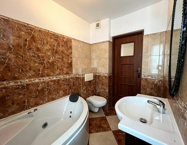 Nieruchomość z ogromnym potencjałem, Drabinianka