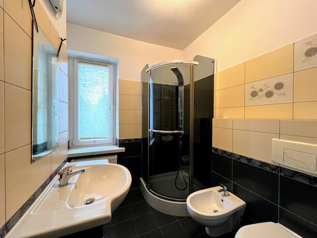 Nieruchomość z ogromnym potencjałem, Drabinianka