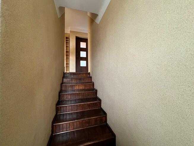 Nieruchomość z ogromnym potencjałem, Drabinianka