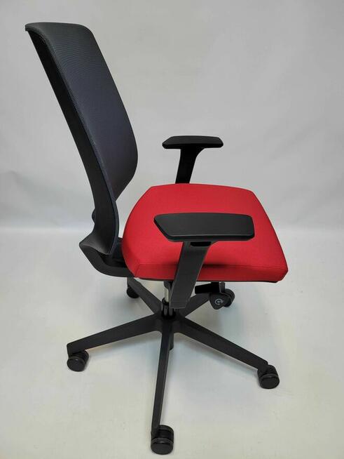 Fotel biurowy , Profim Light Up 250SL P61PU