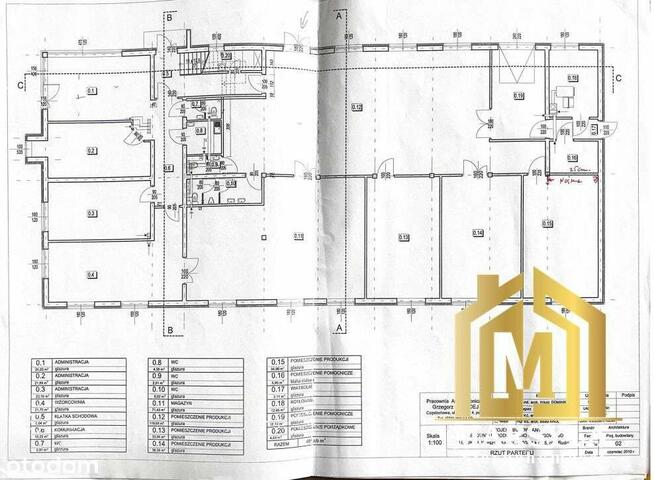 Budynek pod Twoją działalność. Dostosujemy go!