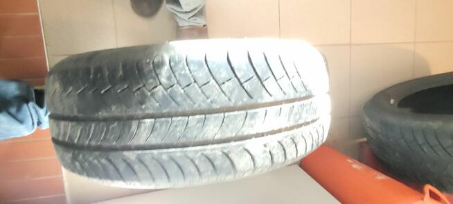 Opona Michelin Energy 205/55 R 16 91V