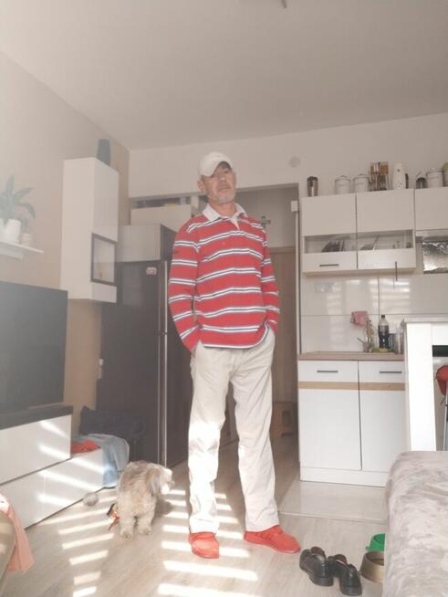 Oddam serce w dobre ręce