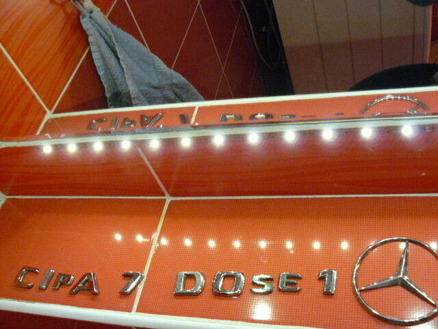 Mercedes W168 A 170 CDI rozne czesci...