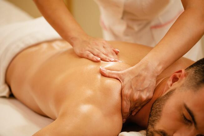 Praca dla masażysty/fizjoterapeuty