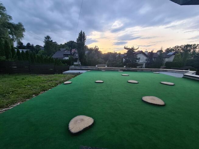 Mieszkanie do wynajęcia Kraków ul. Chełmska/ ogród