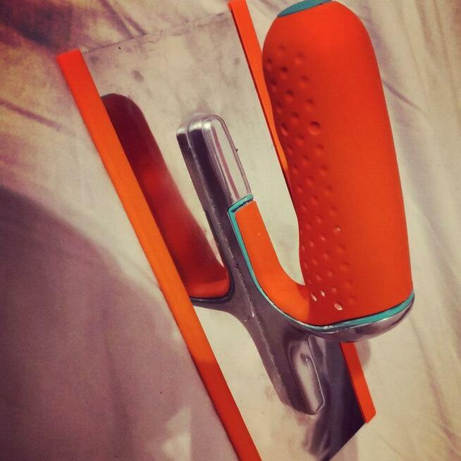 Angielskie gładzie bezpyłowe Multi -Finish