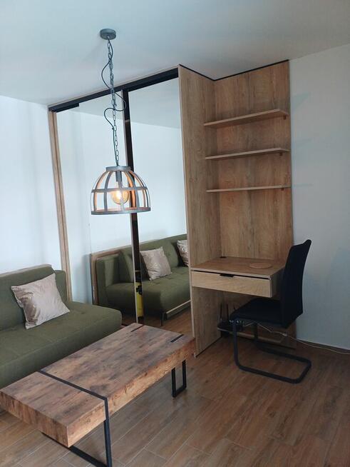 Mieszkanie do wynajęcia Kraków ul. Chełmska/ ogród