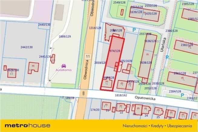 Dom Tarnowskie Góry