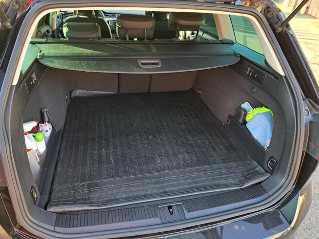 VW Passat Variant 2.0 TDI SCR