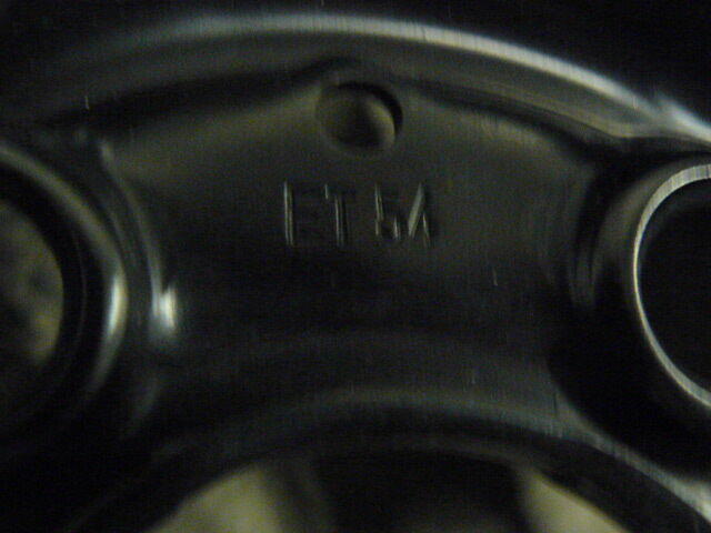 Mercedes fabryczne kolo zapasowe W IDEALNYM STANIE