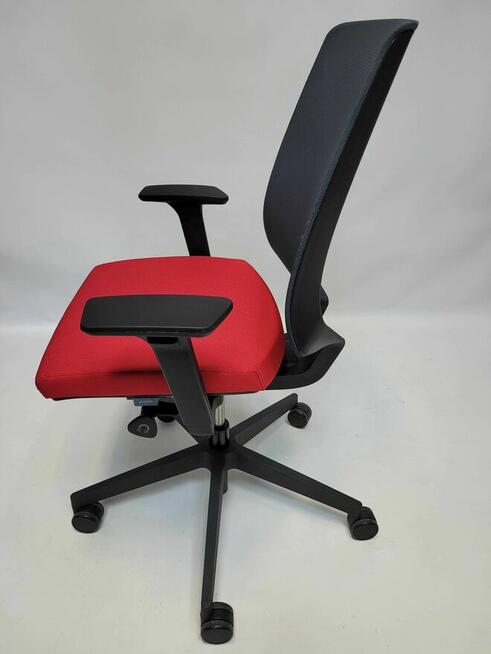 Fotel biurowy , Profim Light Up 250SL P61PU