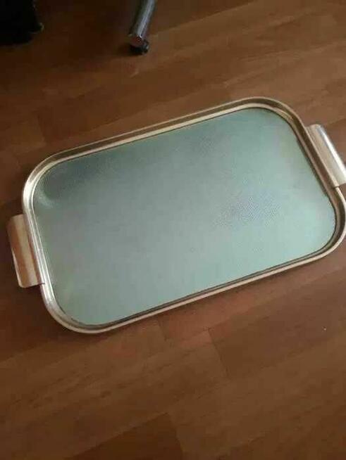 Taca Carefree Manchester lata 60