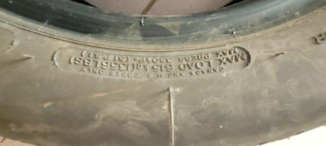 Opona Michelin Energy 205/55 R 16 91V