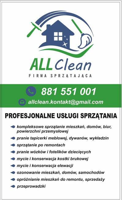 Pranie tapicerki meblowej, wykładzin, dywanów