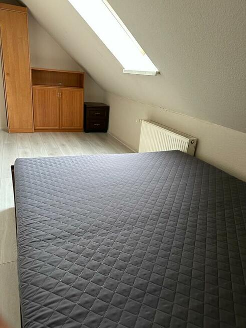 Wynajmę mieskanie 2/pokoj. w Now. Jaroszowicach