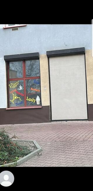 Lokal handlowy z witryną 64 m2 ul. Wielicka