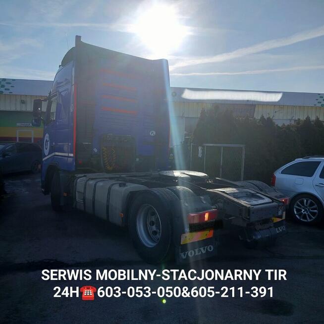 AUTO-LUKAS SERWIS MOBILNY TIR-BUS-SUV 24H/7-WRZEŚNIA-A2-S5