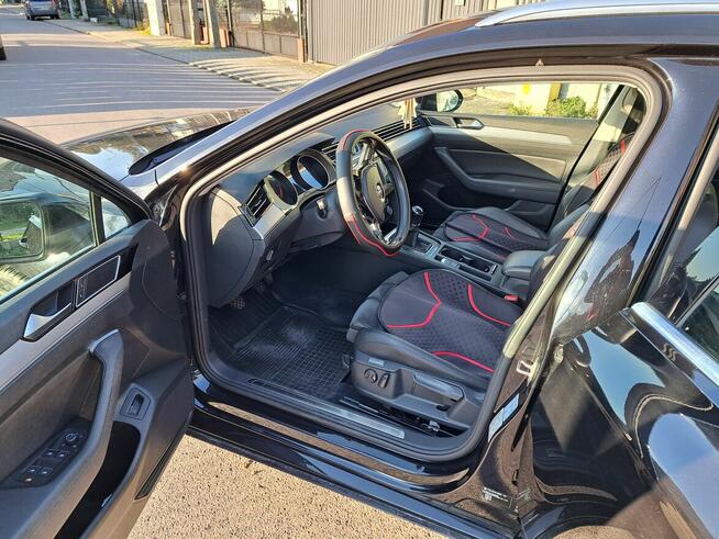 VW Passat Variant 2.0 TDI SCR