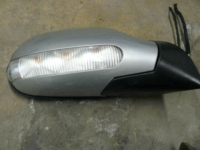 Mercedes W168 A 170 CDI rozne czesci...