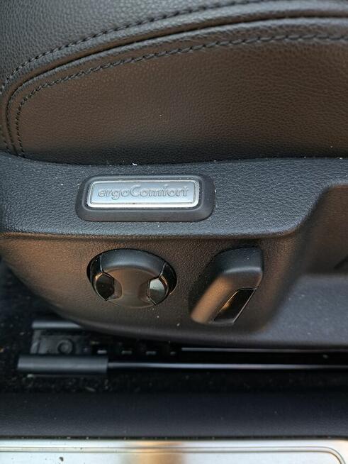 VW Passat Variant 2.0 TDI SCR