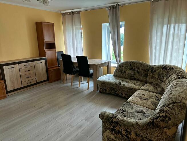 Wynajmę mieskanie 2/pokoj. w Now. Jaroszowicach