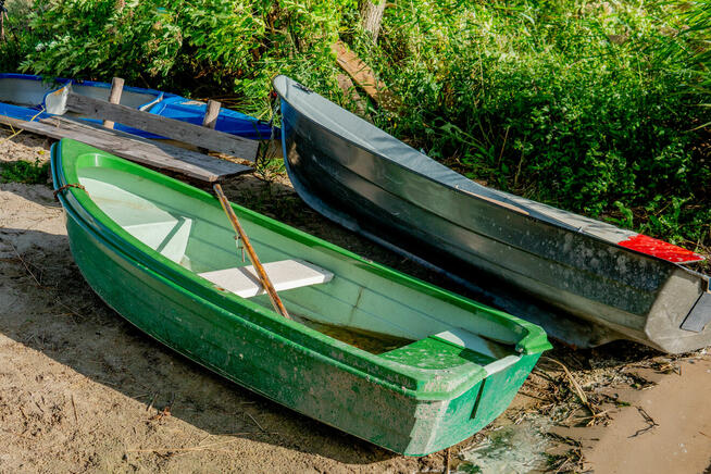 Wakacje na Mazurach - dom z basenem, jacuzzi i sauną