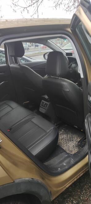 Opel GrandLand X 130KM Benzyna, Gaz I rejestracja 04.2019