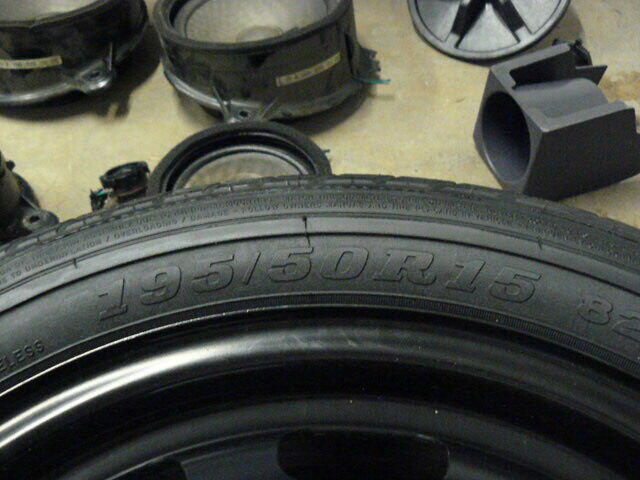 Mercedes fabryczne kolo zapasowe W IDEALNYM STANIE