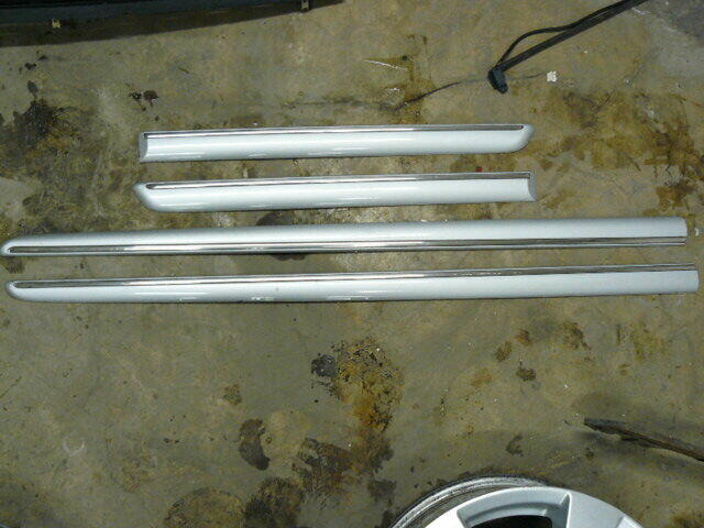 Mercedes W168 A 170 CDI rozne czesci...