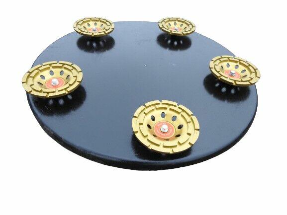 Zacieraczka ręczna do wygładzania betonu