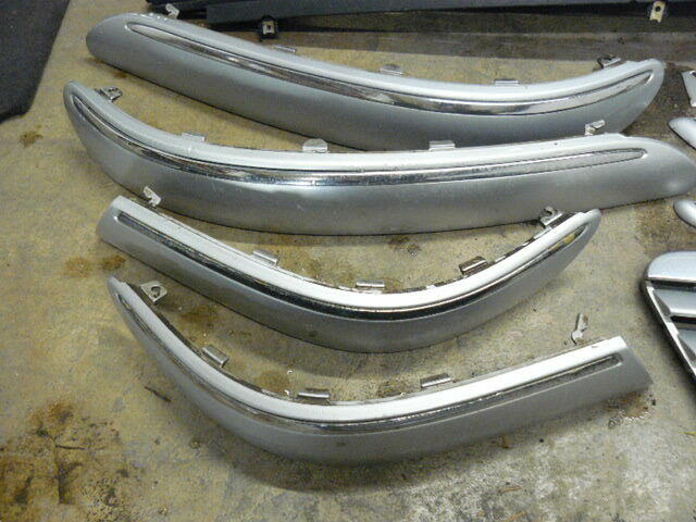 Mercedes W168 A 170 CDI rozne czesci...