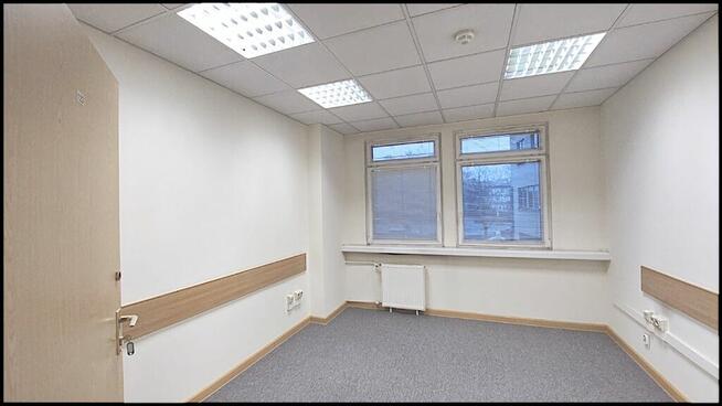 BIURO NA WYNAJEM - pomieszczenia w biurowcu przy Galerii