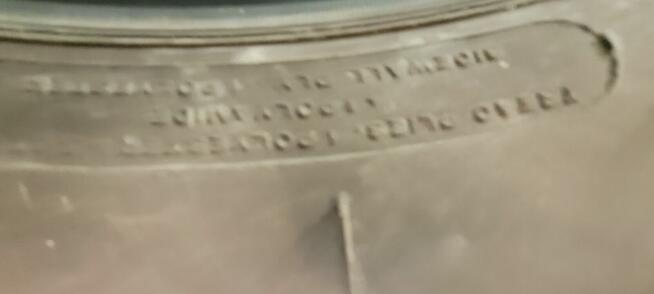 Opona Michelin Energy 205/55 R 16 91V