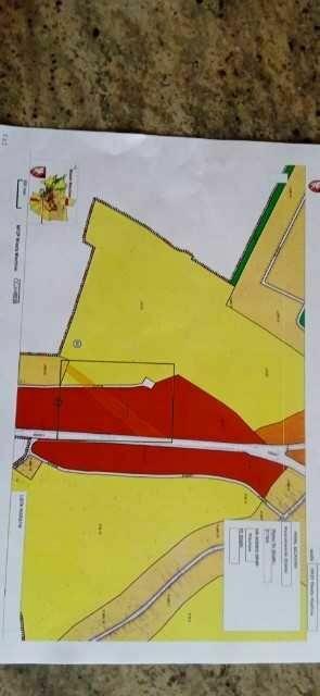 Sprzedam działkę budowlaną 13,5 ar przy E7 w Miechów