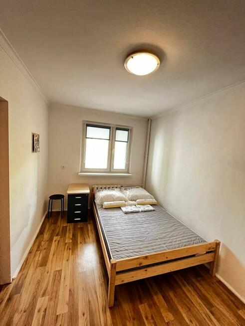 Hostel - miejsca w pokojach - Хостел - Wiśniowa
