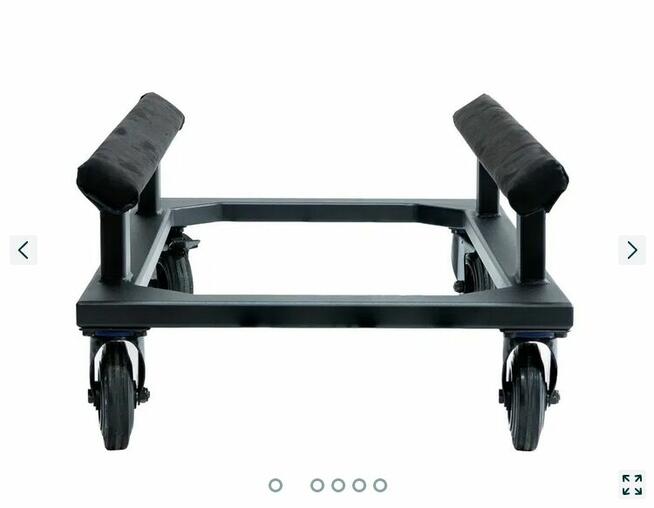 Stojak , wózek pod skuter wodny sea doo yamaha rxp vx spark