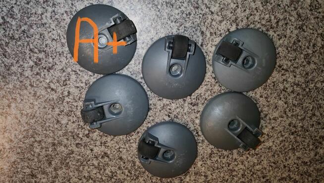 Zelmer Meteor typ1117.5 /1117.6 /1117.6E- NA CZĘŚCI