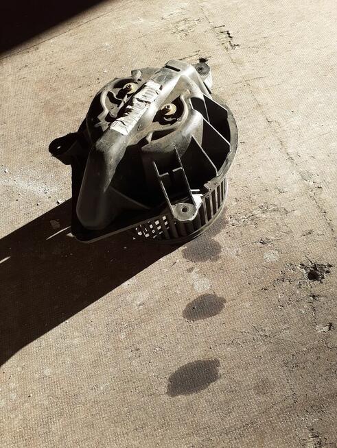 Dmuchawa ogrzewania Renault Scenic i inne