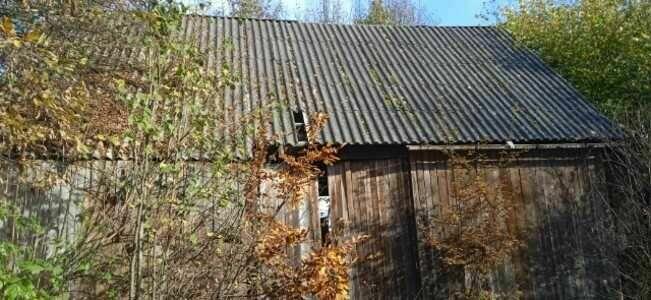 Sprzedaz dom z działką budowlaną 1,76 ha przy E7 w Miechów