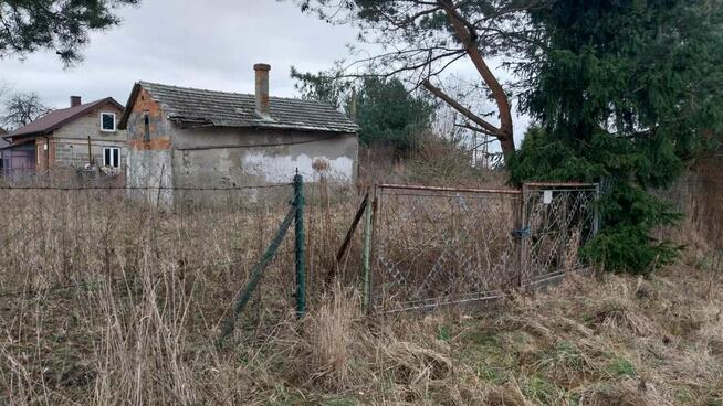 Dz. Budowlana (2174 m2) gm. Tuszów Narodowy MEDIA (Jaślany)