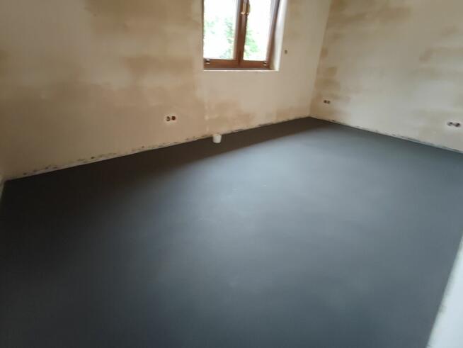 Ogzewanie podłogowe, wylewki maszynowe ,wod kan, rekuperacje .