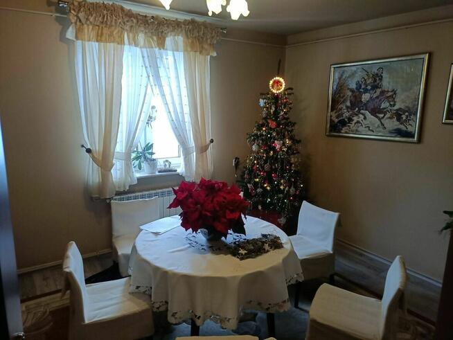 Dom jednorodzinny w Pakoszówce