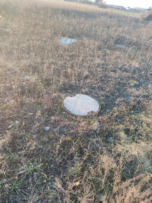 Działka Budowlana Stasi Las ul. Słoneczna uzbrojona