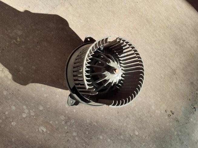 Dmuchawa ogrzewania Renault Scenic i inne