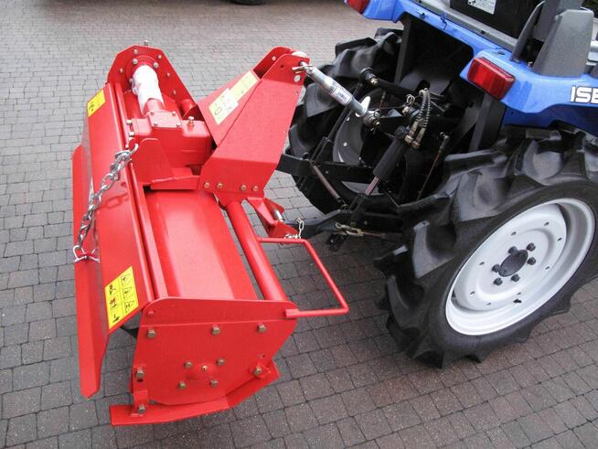 Mini Glebogryzarka TL105 Mała Ogrodowa Nowa!