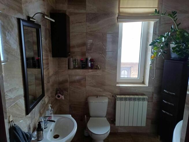 Dom jednorodzinny w Pakoszówce