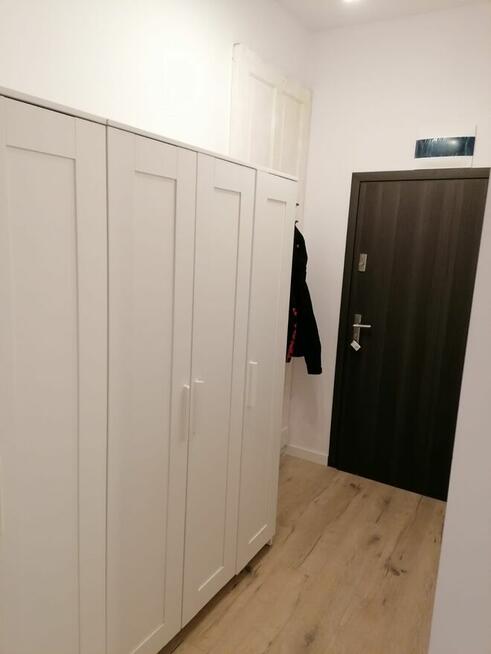 Właściciel wynajmie loft 40 m na Gdańskiej 46 w Łodzi