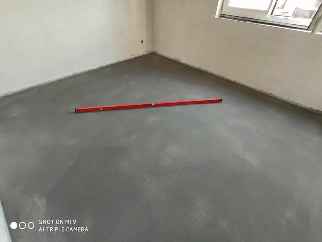 Ogzewanie podłogowe, wylewki maszynowe ,wod kan, rekuperacje .