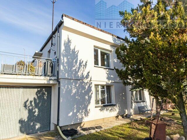 Dom na sprzedaż - Dąbie; do A2 3 km